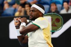 Sestřih Shelton vs. Tiafoe
