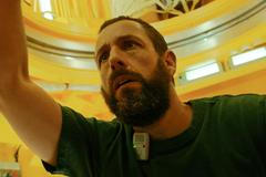 Trailer z filmu Kosmonaut z Čech