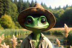 Umělá inteligence, A.I., AI, animovaný film, animované postavičky, Magazín