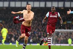 Tomáš Souček (Everton - West Ham)