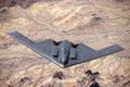Letoun B-2 Spirit, strategický bombardér, stealth, letectvo, USA, Zahraničí, historie, výročí