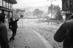 Podivné Zločiny - Srpen 1969 (teaser)