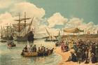 vasco de gama mořeplavec