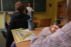 Přijímací zkoušky