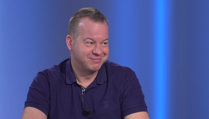 Spotlight Aktuálně.cz - Michal Žák