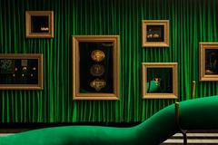 ladies lounge museum hobart tasmánie