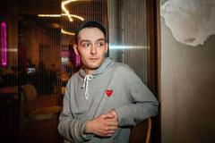 Marek Torčík, spisovatel, básník