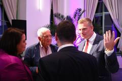 Volby do Evropského parlamentu vyhrálo ANO, druhé bylo Spolu, třetí Přísaha a Motoristé