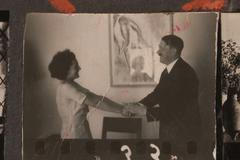 Leni Riefenstahl, Adolf Hitler