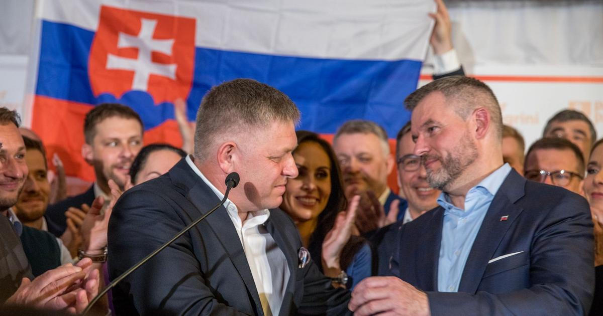 Pellegrini v čínské televizi zavzpomínal na komunismus. Po revoluci jsme chybovali, přiznal