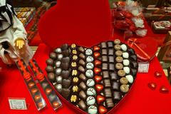 brusel reportáž hranolky pralinky jídlo architektura