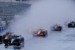 Start VC Kanady F1 2024