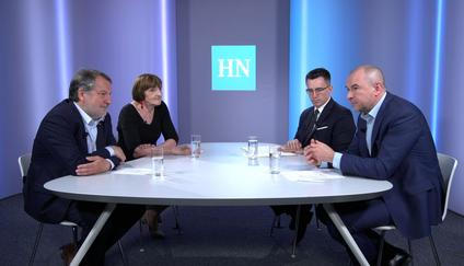 DebataHN Ochrana proti kyber hrozbám