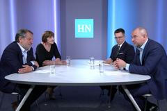 DebataHN Ochrana proti kyber hrozbám