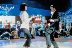 Pulp Fiction, Historky z podsvětí, Quentin Tarantino, film, zákulisí, Magazín