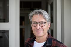 Režisér Jan Svěrák