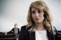 Iveta III, seriál, 2024