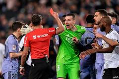 Valencia - Real Madrid