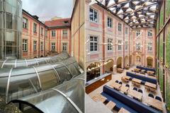 Dům U Červené lišky