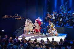 Smetanova Litomyšl 2024, zahájení