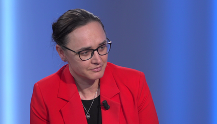 Spotlight Aktuálně.cz - Daniela Kolenovská