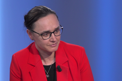 Spotlight Aktuálně.cz - Daniela Kolenovská