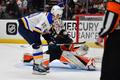 NHL: St. Louis Blues at Anaheim Ducks