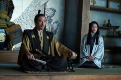 Šógun, seriál, 2024