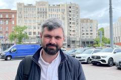 Anton Drobovyč, Ukrajina