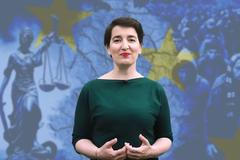 Kateřina Šafaříková - vysvětlující videa