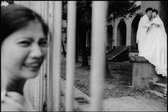 Tchaj-wan, svatba, 1995