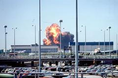 Let 191 společnosti American Airlines, Letecké katastrofy, letecké neštěstí, letectví, Zahraničí