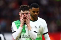 Premier League - Manchester United v Liverpool