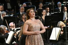 Smetana 200, koncert