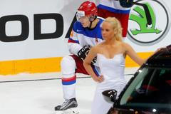 MS 2015, finále Kanada-Rusko: smutný Jevgenij Malkin