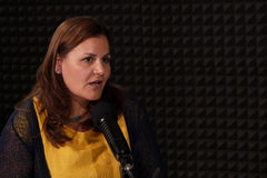 Spotlight Generace - Hana Hašková