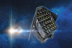 Kosmický teleskop Plato