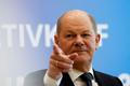 Olaf Scholz