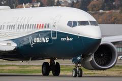 Letadlo Boeing 737