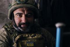 „Všechno hoří." Ukrajina bojuje o Toreck, město klíčové pro ruskou logistiku