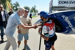 Petr Pavel a Jiří Prskavec