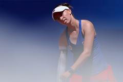 Barbora Krejčíková na LOH 2024