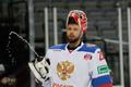 Euro Hockey Tour - Carlson Hockey Games - Czech Republic v Russia