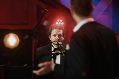 Ondřej Brzobohatý, Ondřej Ruml