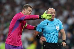 Champions League - Semi Final - Second Leg - Real Madrid v Bayern Munich