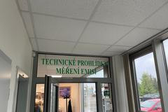 STK, emise, měření emisí, kontroly