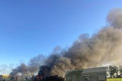 Ukrajina údajně zničila součást ruského protiletadlového systému v ruské Belgorodské oblasti