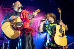 Tenacious D, Forum Karlín, 2023