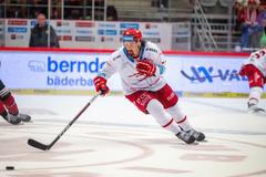 Třinec - Sparta, 2. kolo hokejové extraligy 2023/24