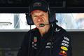 Adrian Newey